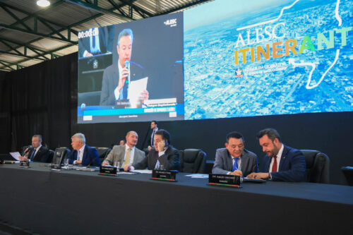 Comissão de Esportes e Lazer aprova projeto que denomina Santa Cecília como Capital Catarinense do Automobilismo