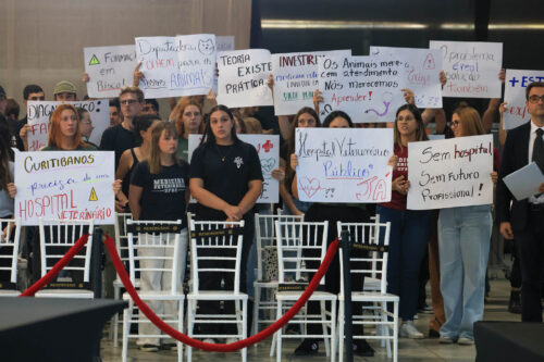 ALESC ITINERANTE CURITIBANOS – Comissão do Meio Ambiente