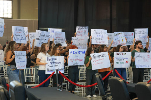 Demandas ambientais e sociais marcam reunião da Comissão de Meio Ambiente