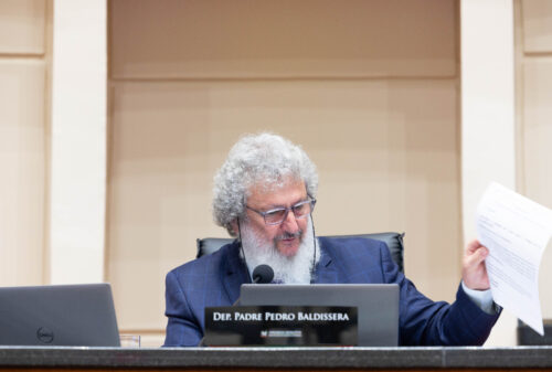 Sessão Ordinária – Manhã