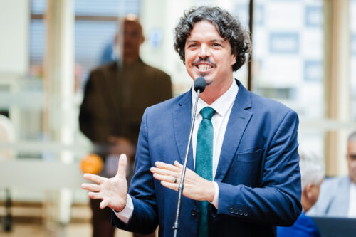 Deputado - MARQUITO (PSOL)