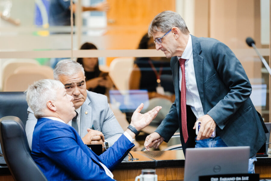 Deputado -    NEODI SARETTA (PT)