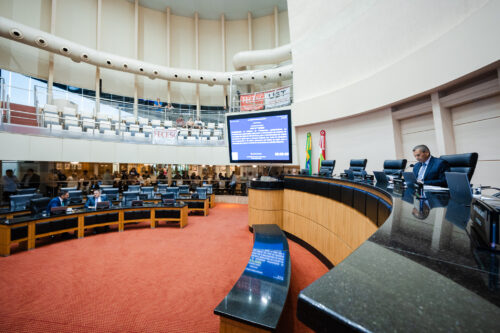 Plenário aprova programa estadual de fomento a jogos digitais