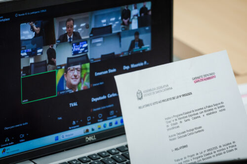 Comissão de Defesa dos Direitos da Criança e do Adolecente