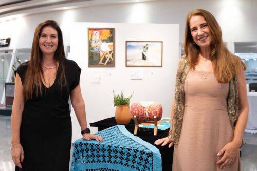 Exposição Fotográfica Mulheres do Além-Mar II