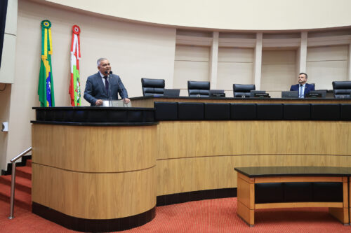 Violência contra a mulher e combustíveis: temas da sessão da tarde desta quarta (18)