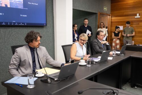 Comissão de Educação e Cultura