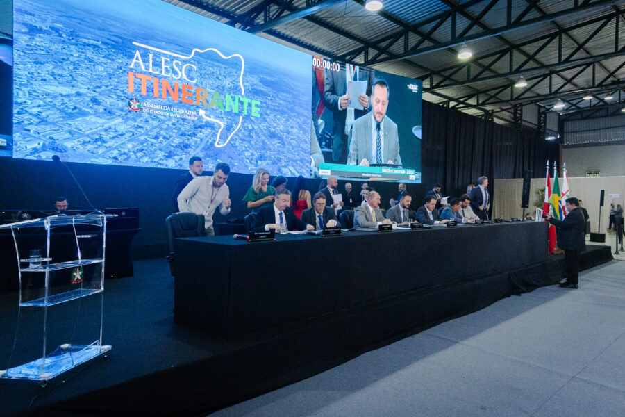 CCJ aprova projeto que reconhece o Tiro de Laço como prática desportiva em SC