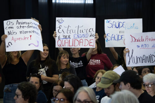 ALESC ITINERANTE CURITIBANOS – Comissão de Direitos Humanos e Família