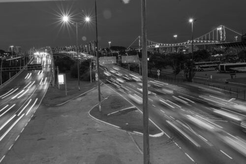 Preocupação com pontes de acesso à Capital e insegurança em comunidade pautam sessão