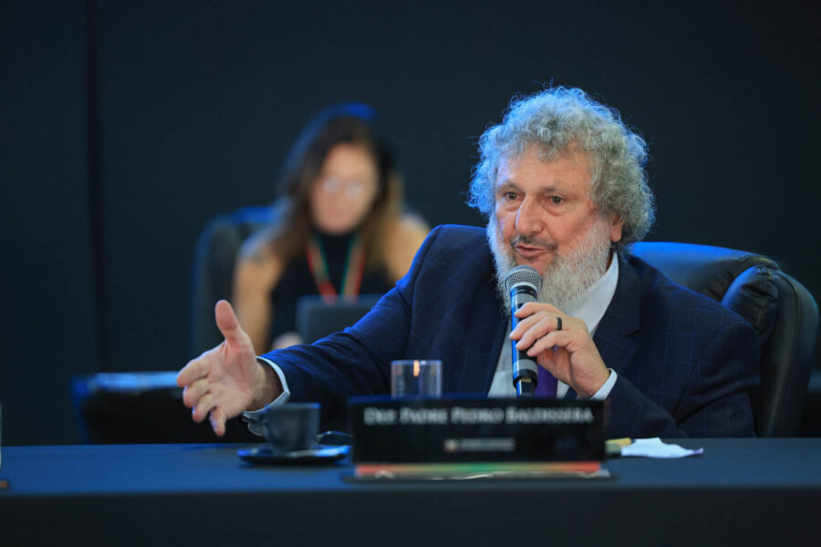 Deputado exige apuração de falhas grosseiras em programa de georreferenciamento rural do estado