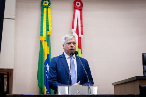 Fabiano quer investigação sobre aumento abusivo dos preços dos combustíveis em SC