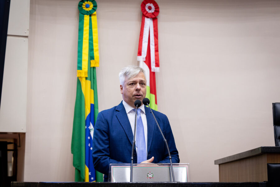 Fabiano quer investigação sobre aumento abusivo dos preços dos combustíveis em SC