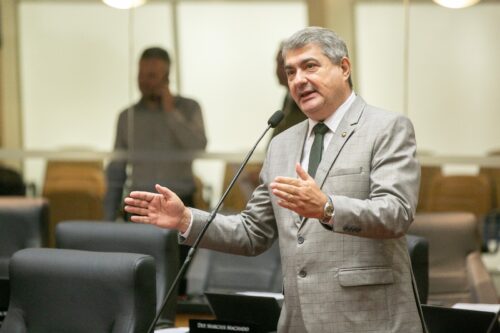 Lunelli repudia condenação de moradores de Corupá a 14 anos de prisão