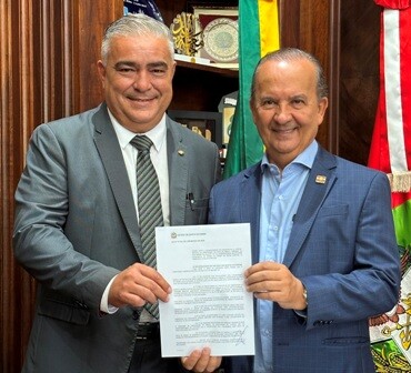 Governador sanciona lei que permite a classificação do fumo na propriedade rural