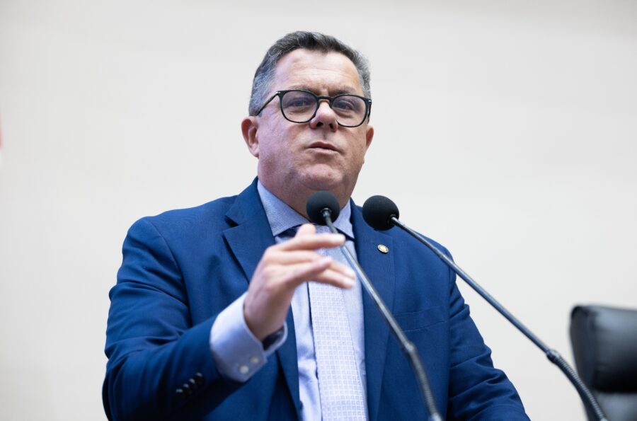 Nova lei, de autoria de Naatz, facilita acesso de entidades sociais a doações públicas