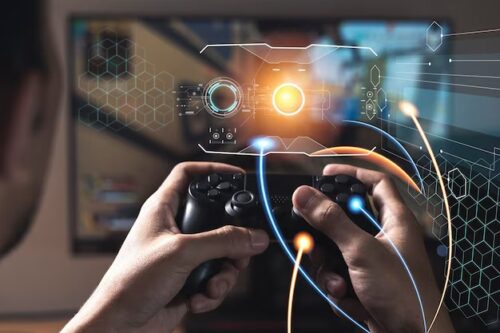 Plenário aprova programa estadual de fomento a jogos digitais