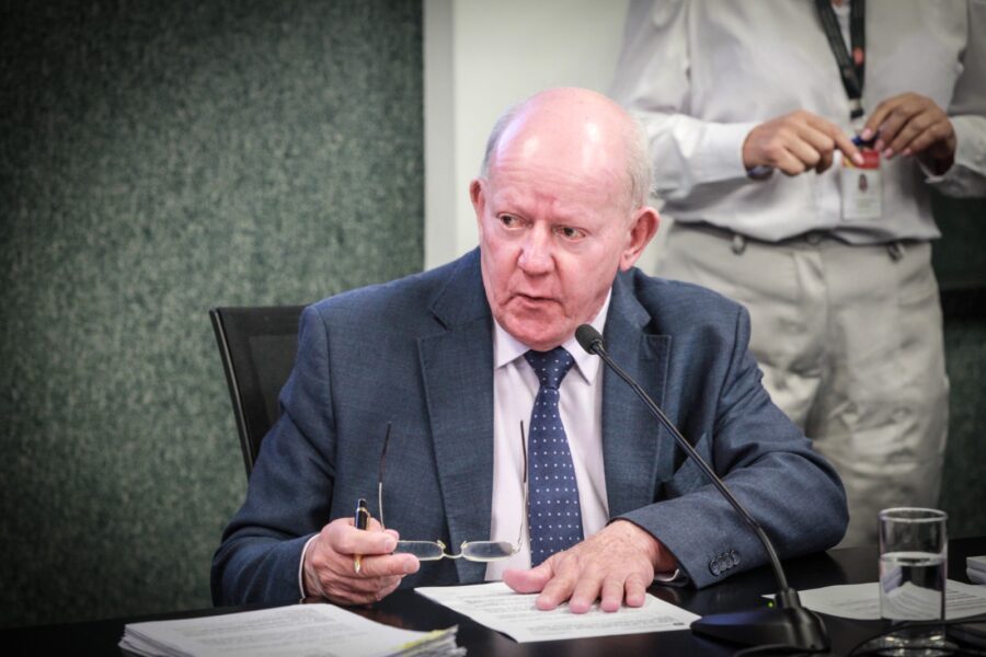 Marcos Vieira defende taxar cebola importada para amenizar crise do setor em SC