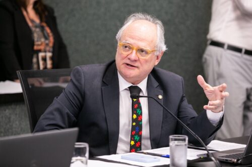 1º Simpósio de Educação Inclusiva será realizado nesta quinta-feira (5) em Taió