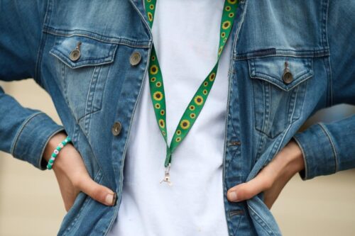 Deputados aprovam legislação que reconhece oficialmente o uso do Cordão de Girassol em SC