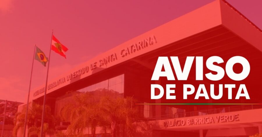 Alesc promove sessão em homenagem à Campanha da Fraternidade 2026