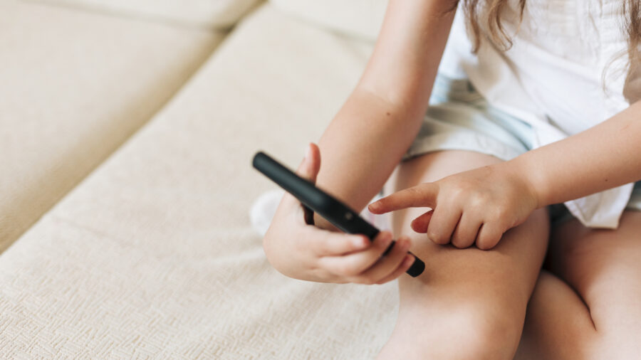 Segurança digital e exposição de crianças na internet serão temas de evento na Assembleia Legislativa