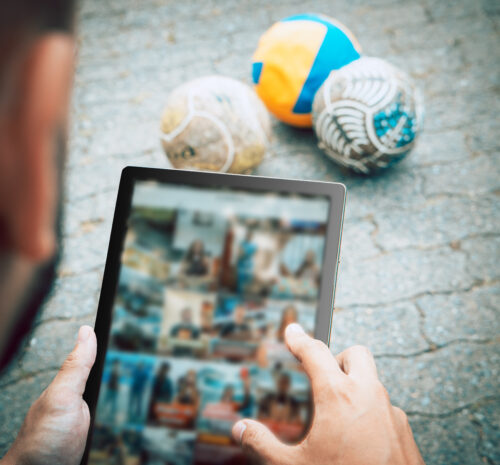 Uso de telas na infância acende alerta e mobiliza debate sobre saúde e segurança digital