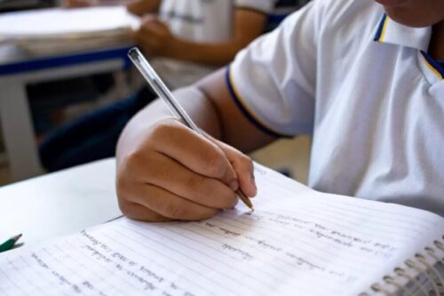 Projeto que prioriza matrícula de irmãos na mesma escola avança na Alesc