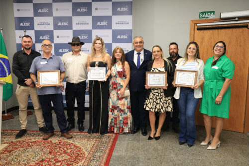 Moção de Aplauso – Deputado Sargento Lima