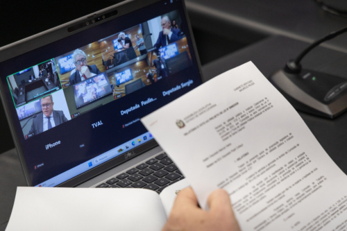 Comissão de Trabalho