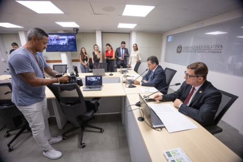 Comissão de Defesa dos Direitos da Criança e do Adolescente