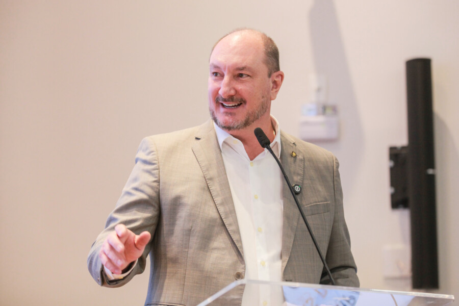 Deputado Mauro De Nadal