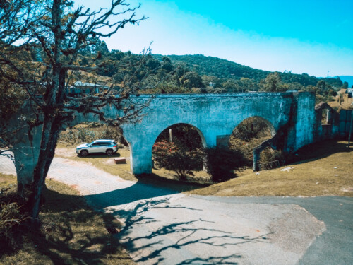 Aqueduto São Miguel