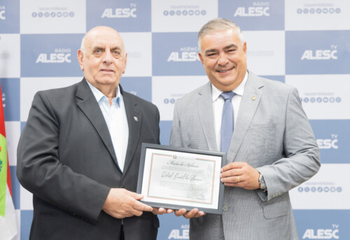 Moção Sargento Lima