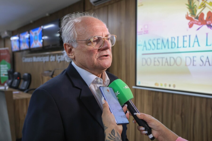 Caravana da Inclusão promove seminário sobre autismo em Ascurra nesta 5ª feira (23)