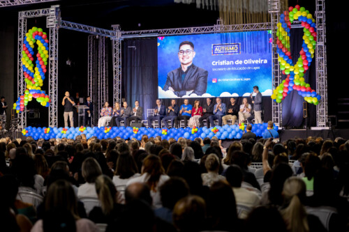 IV Seminário Regional sobre Autismo da Serra Catarinense
