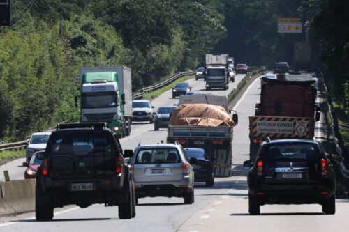 Br 101 – Morro dos Cavalos