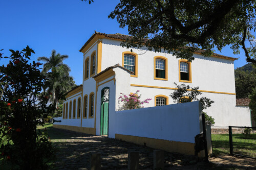 Museu de São Miguel – Biguaçú