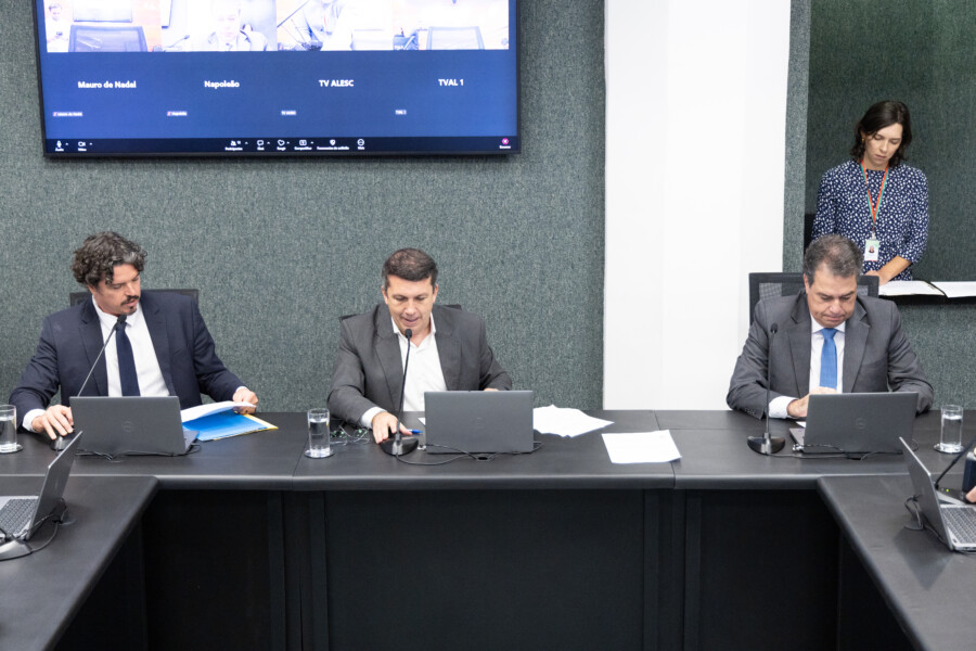 Comissão de Esportes e Lazer.