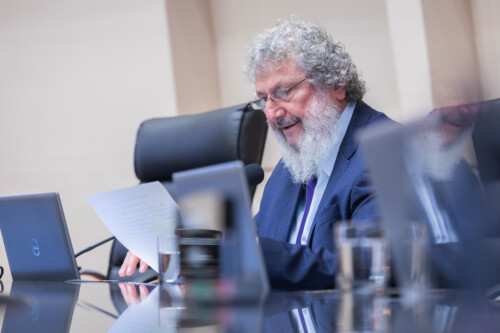 Alesc quer explicações sobre falhas grosseiras em serviço de georreferenciamento do estado