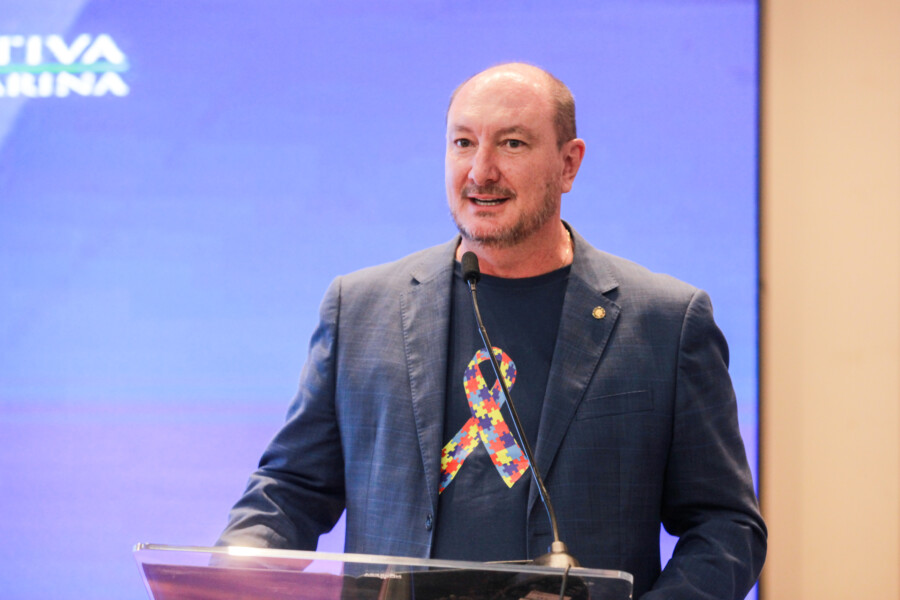 Deputado Mauro De Nadal