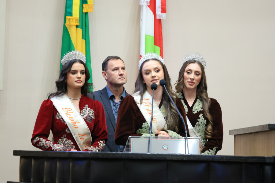 Curitibanos anuncia Expocentro de 8 a 10 de maio