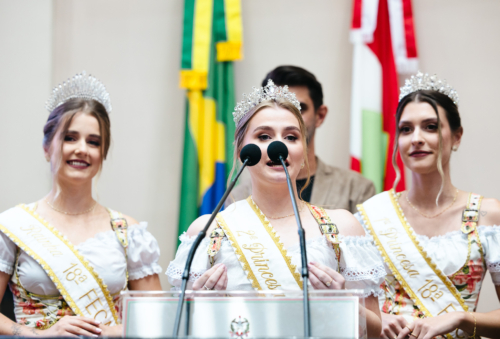 Massaranduba anuncia Fecarroz de 29 de abril a 3 de maio