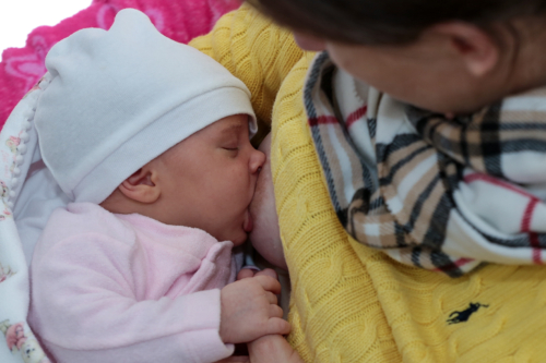 Oitavo Congresso Catarinense de Aleitamento Materno é na próxima semana na Alesc, saiba como participar
