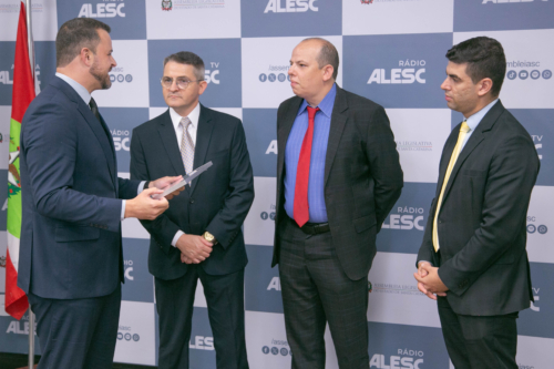 Moção de Aplauso – Dep. Lucas Neves