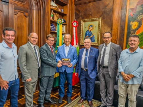 Gideões Missionários chegam à 41ª edição e são reconhecidos como patrimônio cultural de SC