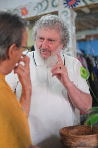 Fitoterápicos: Projeto a ser lançado sexta-feira (10) inova na agricultura familiar de SC