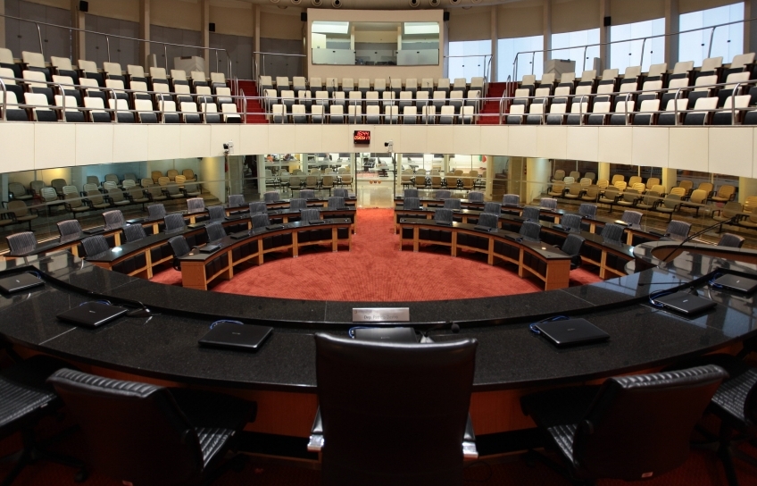 Fim da janela partidária altera composições das bancadas na Alesc