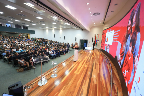 XI Seminário Estadual sobre Síndrome de Down – Tarde