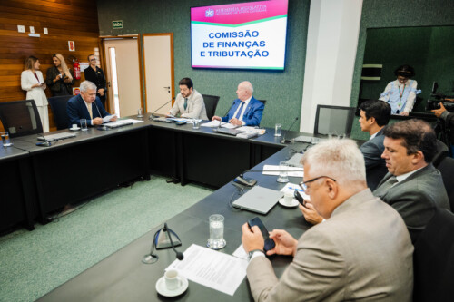 Comissão de Finanças e Tributação